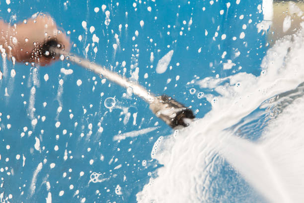 Best Gutter Cleaning  in Prieton, NC