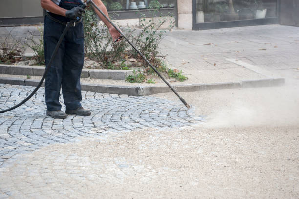 Concrete Sealing in Princeton, NC